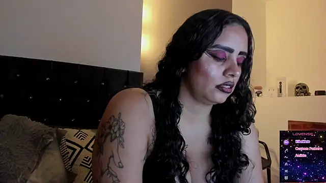 Snapshot of MariaGaitan chatting on March 2025 06:14:01 PM MariaGaitan online show from March 2025 06:14:01 PM