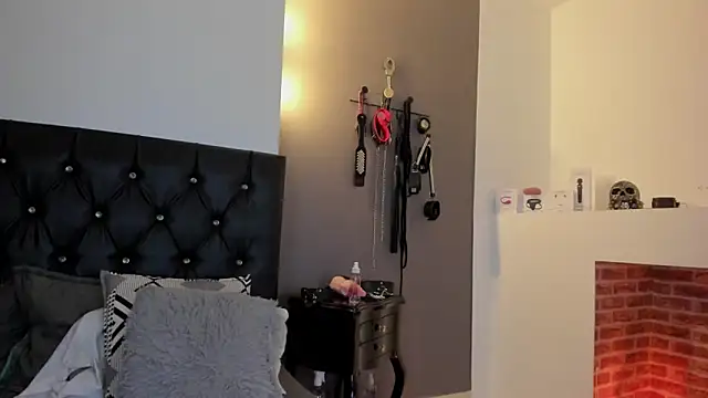 Snapshot of MariaGaitan chatting on March 2025 09:21:01 PM MariaGaitan online show from March 2025 09:21:01 PM