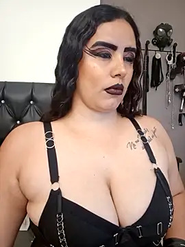 Snapshot of MariaGaitan chatting on September 2025 07:05:01 PM MariaGaitan online show from September 2025 07:05:01 PM