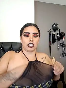 Snapshot of MariaGaitan chatting on September 2025 08:02:01 PM MariaGaitan online show from September 2025 08:02:01 PM