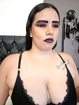 Snapshot of MariaGaitan chatting on October 2025 07:01:02 PM MariaGaitan online show from October 2025 07:01:02 PM