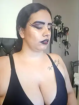 Snapshot of MariaGaitan chatting on October 2025 07:12:02 PM MariaGaitan online show from October 2025 07:12:02 PM