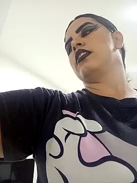 Snapshot of MariaGaitan chatting on October 2025 07:13:01 PM MariaGaitan online show from October 2025 07:13:01 PM