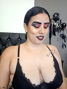 Snapshot of MariaGaitan chatting on October 2025 07:02:02 PM MariaGaitan online show from October 2025 07:02:02 PM