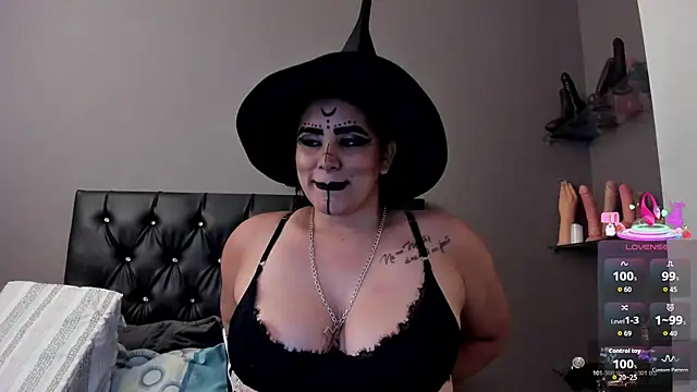 Snapshot of MariaGaitan chatting on October 2025 09:04:02 PM MariaGaitan online show from October 2025 09:04:02 PM