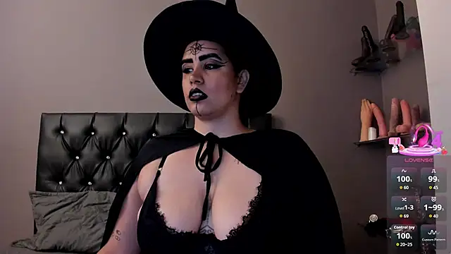 Snapshot of MariaGaitan chatting on October 2025 07:03:01 PM MariaGaitan online show from October 2025 07:03:01 PM