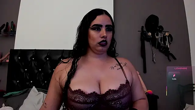 Snapshot of MariaGaitan chatting on November 2025 07:05:01 PM MariaGaitan online show from November 2025 07:05:01 PM