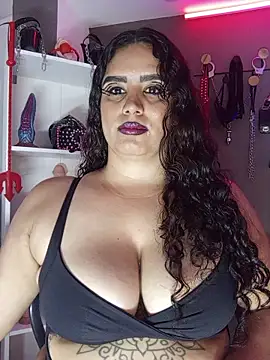 MariaGaitan online show from April 2026 09:08:01 PM
