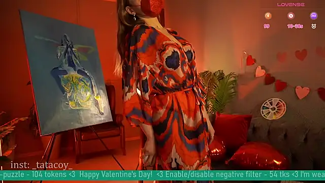 TataCoy online show from February 2025 08:10:01 AM