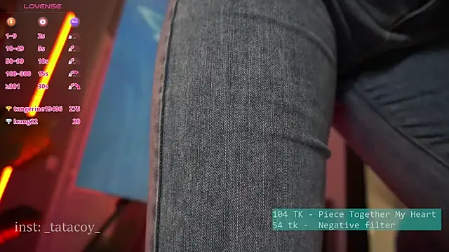 TataCoy online show from February 2025 09:39:02 AM