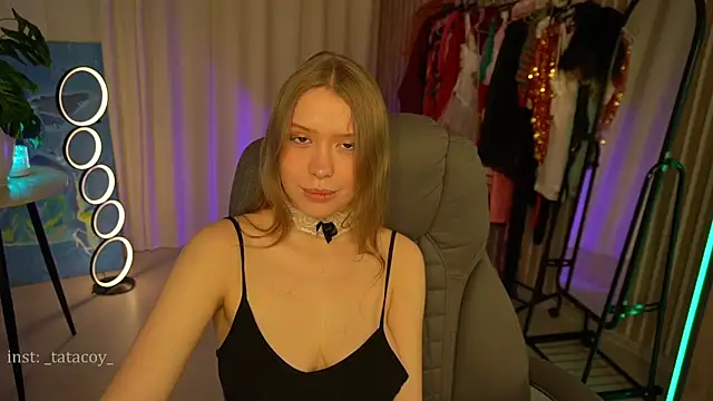 TataCoy online show from March 2025 05:35:02 AM