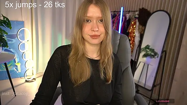 TataCoy online show from March 2025 11:08:01 AM