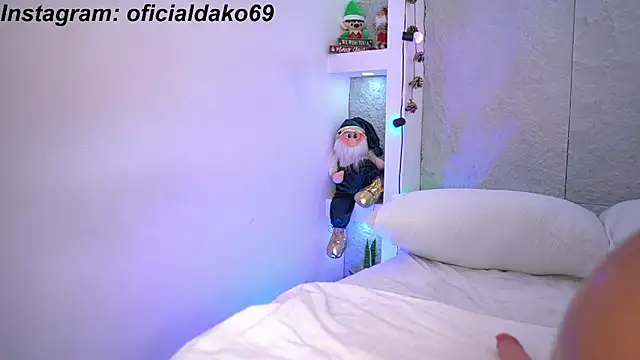 Snapshot of Dakota_Lee chatting on December 2024 03:36:01 AM Dakota Lee online show from December 2024 03:36:01 AM