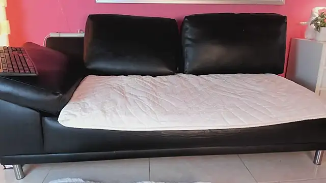 Tiffanysurez  online show from March 2025 02:07:01 PM