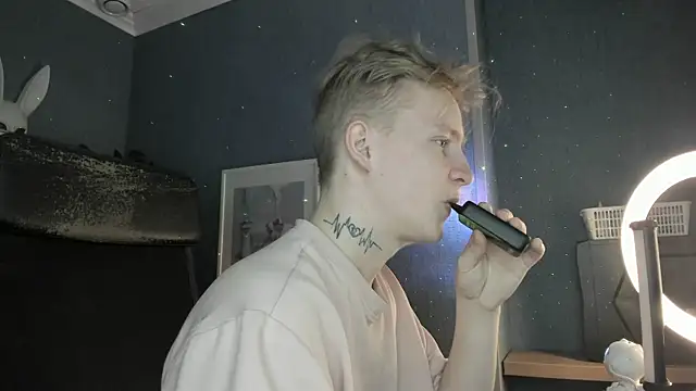 AlexxSweet online show from April 2026 06:54:01 AM