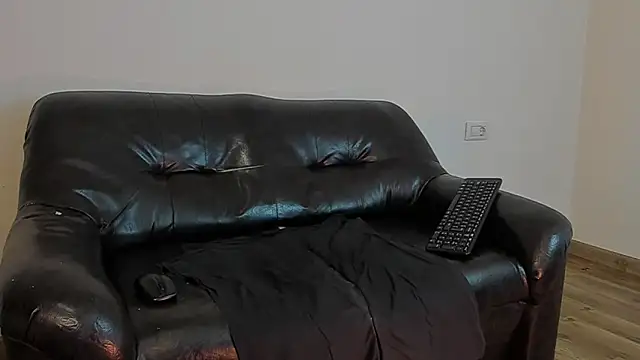 KingMalcom online show from February 2025 01:50:01 PM