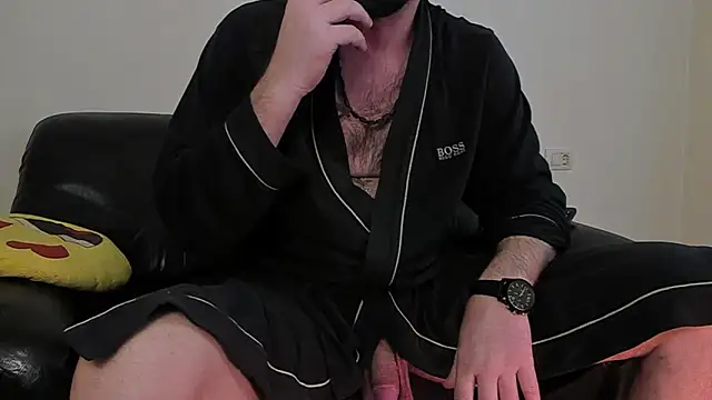 KingMalcom online show from February 2026 07:47:02 PM