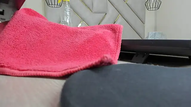 nalalye cruzz  online show from March 2025 02:46:02 AM