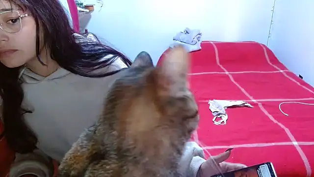 clarisse69 online show from March 2026 09:09:01 PM