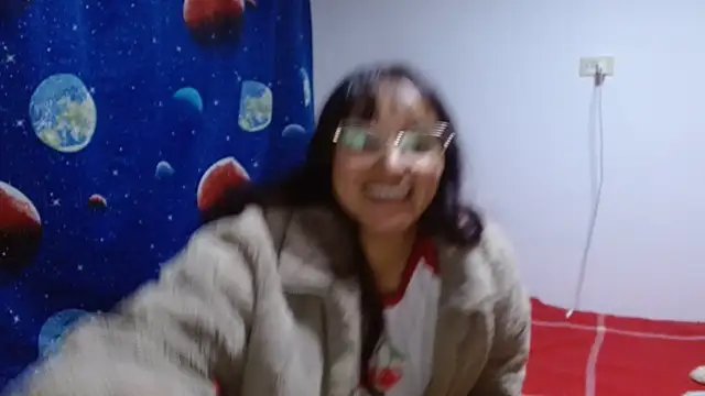 clarisse69 online show from April 2026 03:00:02 AM