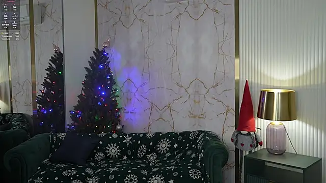 Snapshot of Anabelka054 chatting on January 2025 02:28:02 PM Anabelka054 online show from January 2025 02:28:02 PM