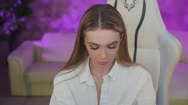 Snapshot of Anabelka054 chatting on February 2025 02:26:01 PM Anabelka054 online show from February 2025 02:26:01 PM