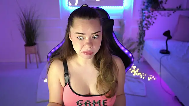 VixenMia online show from January 2025 03:20:01 AM