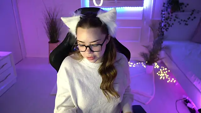 VixenMia online show from January 2025 06:20:02 AM