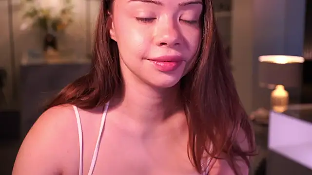 VixenMia online show from November 2025 02:58:01 AM