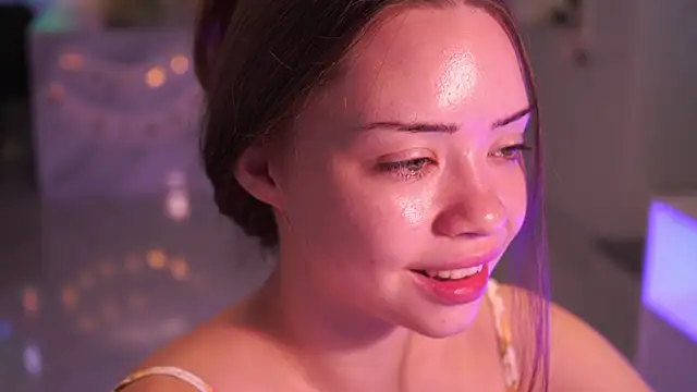 VixenMia online show from March 2026 03:34:02 AM