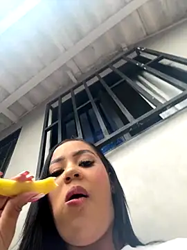 Snapshot of Luisa_Fernandaa chatting on September 2025 07:15:02 PM Luisa Fernandaa online show from September 2025 07:15:02 PM