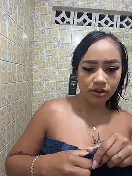 Luisa Fernandaa online show from March 2026 01:33:02 AM