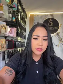 Luisa Fernandaa online show from July 2026 10:20:02 PM