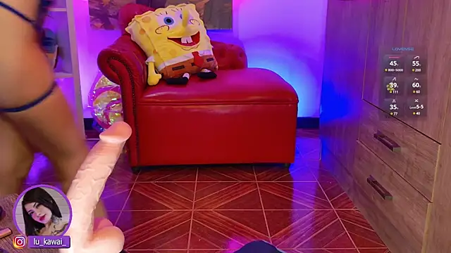 Samanthha roberts online show from February 2025 11:55:01 AM