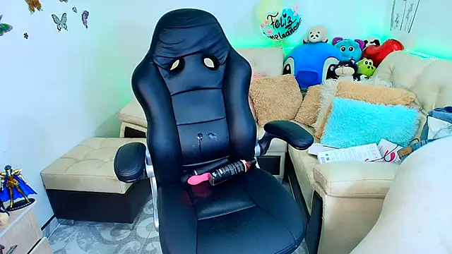 SweetIsabella x online show from March 2025 07:31:02 AM