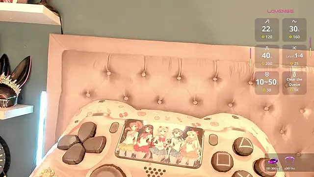 Orianna reed  online show from January 2026 10:02:02 PM