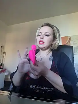 Ladykaos online show from March 2025 10:40:02 AM