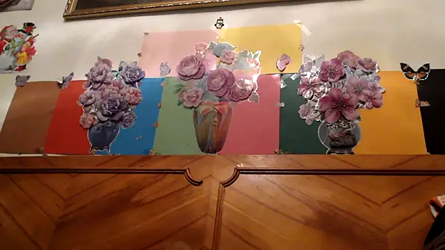 EllyseJenner online show from March 2026 05:16:01 PM