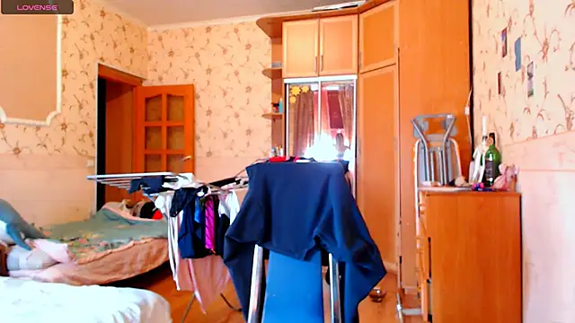 MarySweetness online show from April 2026 07:02:01 AM