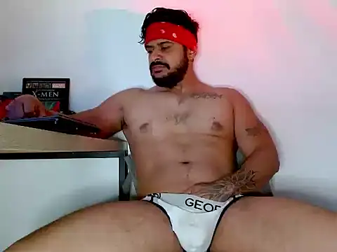 Snapshot of marcusphoenix666 chatting on April 2026 01:44:01 PM marcusphoenix666 online show from April 2026 01:44:01 PM