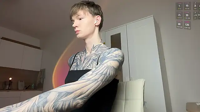 dnonilol online show from February 2026 02:34:02 AM