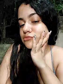 Snapshot of demonaughtyyy chatting on December 2024 05:23:01 AM demonaughtyyy online show from December 2024 05:23:01 AM