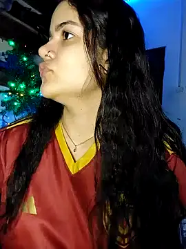 Snapshot of demonaughtyyy chatting on December 2024 05:12:02 AM demonaughtyyy online show from December 2024 05:12:02 AM