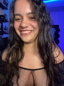 Snapshot of demonaughtyyy chatting on February 2025 04:48:02 AM demonaughtyyy online show from February 2025 04:48:02 AM