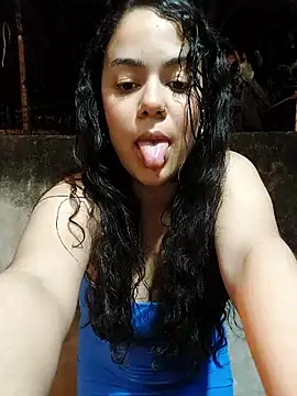 Snapshot of demonaughtyyy chatting on February 2025 03:17:02 AM demonaughtyyy online show from February 2025 03:17:02 AM