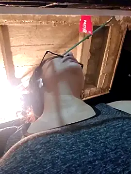 Snapshot of demonaughtyyy chatting on February 2025 12:36:02 AM demonaughtyyy online show from February 2025 12:36:02 AM