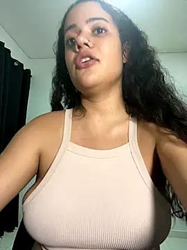 Snapshot of demonaughtyyy chatting on December 2025 03:56:02 AM demonaughtyyy online show from December 2025 03:56:02 AM