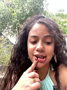 Snapshot of demonaughtyyy chatting on January 2026 10:02:02 PM demonaughtyyy online show from January 2026 10:02:02 PM