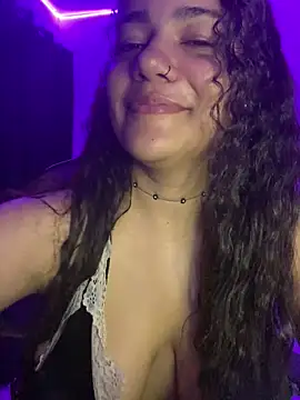 Snapshot of demonaughtyyy chatting on February 2026 03:13:01 AM demonaughtyyy online show from February 2026 03:13:01 AM