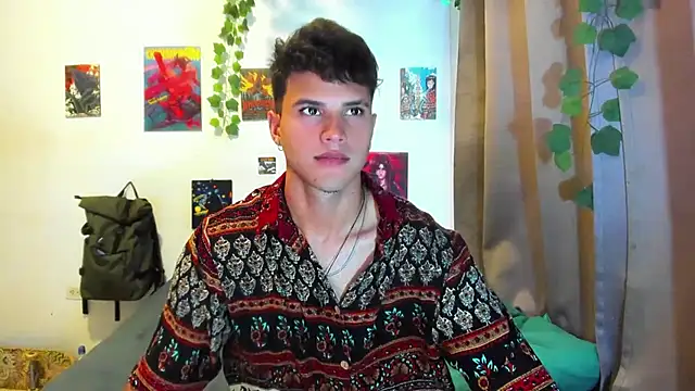 Nekoboy01 online show from September 2025 06:02:02 PM